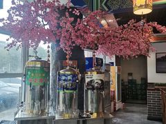 -柒柒海里·平价海鲜·蒸汽·家宴(金沙滩店)