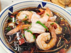 -王家大院·南京菜(湛江路总店)