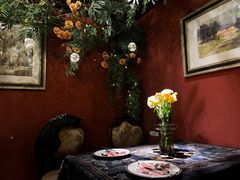 -第101座花园餐厅(湖滨88店)