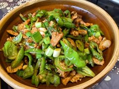 -龚师傅土菜馆.地道农家菜(魅力湘西店)