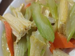 -清真·尖子尖牛肉面(王府井店)