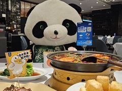 -眉州东坡(清河万象汇店)