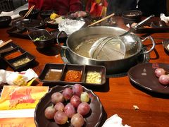 -高兴壹锅·潮汕鲜牛肉火锅(良乡梅花庄店)