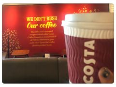 -COSTA COFFEE(百葛服务区店)
