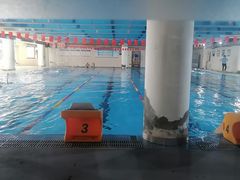 -飞腾健身游泳馆(解放碑店)
