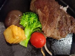 -牛扒先生·厚切雪花牛扒西餐厅(北京路禺山路店)