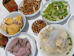 -慧娟面馆·餐厅(望江路店)