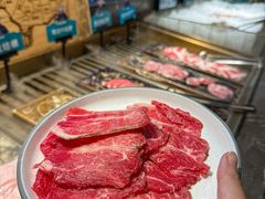-東盛炭烤自助料理(浦东文峰广场店)