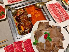 -海底捞火锅(龙湖北京大兴天街店)