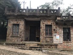 -紫金山山顶公园
