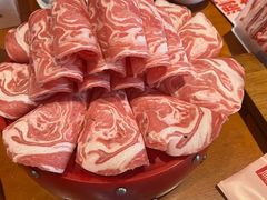 -前门涮肉(群力店)