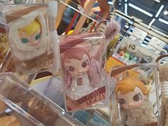 -泡泡玛特POPMART(侨福芳草地店)