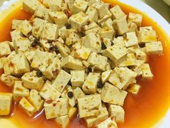 -新疆风味冷水鱼庄(友谊峰路店)