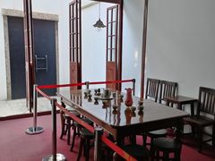 -中共一大纪念馆