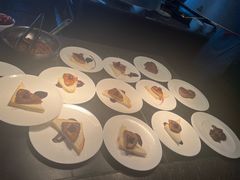-Social 秀西餐厅-长沙瑞吉酒店(运达店)
