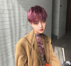 -Tipo Hair salon（明星）店