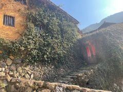 -杨家堂村