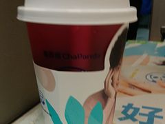 -茶百道(湖墅潮王路店)