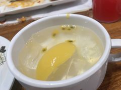 -汉巴味德·烤肉与啤酒的自助(杭州大悦城店)