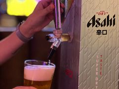 -Liberty Brewing Co·曼哈顿餐吧