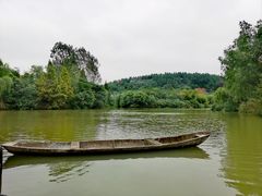 -白塔湖国家湿地公园