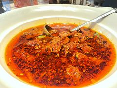 -上和臻品中国菜(花园街店)