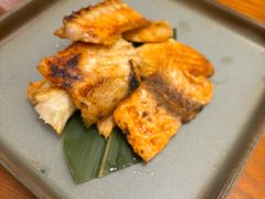 -俊屋料理·烧鸟·寿司·日泰融合菜(星际云汇店)