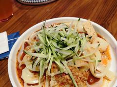 -纳瓦新疆菜(银都店)
