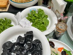 -百味饺子城•海鲜家常菜(秦皇岛店)