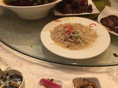 -湖庭壹品鸭王·传统北京烤鸭·别墅私房菜·庭院宵夜(江宁店)