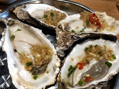 -管氏翅吧(马家堡店)