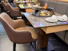 -徐记小怪兽肉蟹煲(中央大街店)