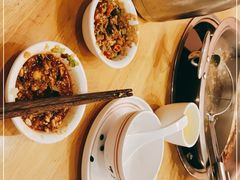 -嬷孙家潮汕牛肉火锅(北京路天河城店)