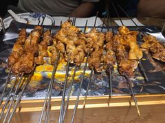 -熙成烧烤(白塔岭店)