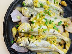 -鑫鸿达·海鲜闽菜热炒小馆(中山路店)
