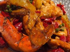 -花潮料理艺食馆(成都万象城店)