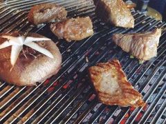 -原始泥炉烤肉(总店)