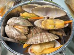 -渔娘渔家丹东海鲜(东直门店)