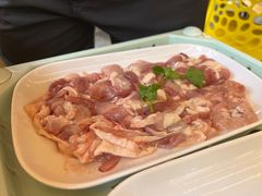 -小煵记·打边炉(西丽文光店)
