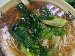 -食惠里小笼包面馆(越秀店)