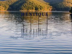 -天目湖涵田度假村