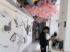 -食悦江南·淮扬菜·烤鸭(亚运村·惠新店)