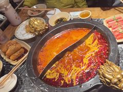 -蜀大侠火锅(总府路店)