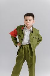 -乐米baby儿童摄影(燕郊店)