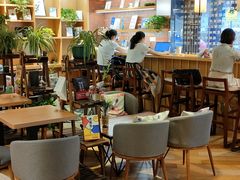 -博览书店(洛溪新城店)