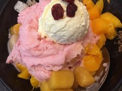 -鲜芋仙(宝地广场店)