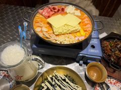 -七星布车休闲料理店