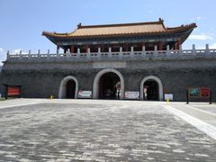 -终南山古楼观历史文化景区