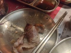 -西塔老太太泥炉烤肉(上海七宝领展广场店)