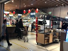 -7fresh七鲜(大族广场店)